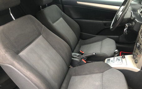 Opel Astra H, 2006 год, 355 000 рублей, 12 фотография