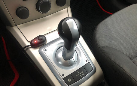 Opel Astra H, 2006 год, 355 000 рублей, 16 фотография