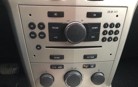 Opel Astra H, 2006 год, 355 000 рублей, 15 фотография