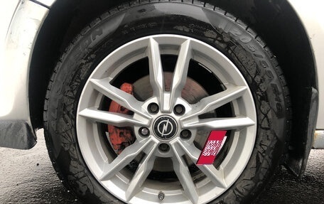 Opel Astra H, 2006 год, 355 000 рублей, 10 фотография