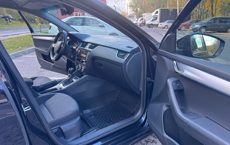 Skoda Octavia, 2016 год, 1 250 000 рублей, 7 фотография