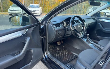 Skoda Octavia, 2016 год, 1 250 000 рублей, 6 фотография