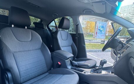 Skoda Octavia, 2016 год, 1 250 000 рублей, 8 фотография