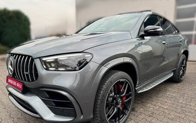 Mercedes-Benz GLE Coupe AMG, 2025 год, 22 000 000 рублей, 1 фотография
