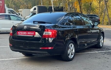 Skoda Octavia, 2016 год, 1 250 000 рублей, 3 фотография