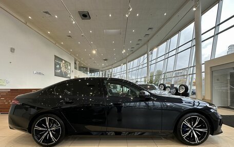 BMW 5 серия, 2025 год, 9 300 000 рублей, 4 фотография