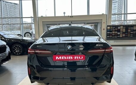 BMW 5 серия, 2025 год, 9 300 000 рублей, 6 фотография