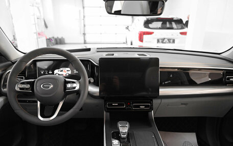 GAC GS8, 2024 год, 4 099 000 рублей, 16 фотография