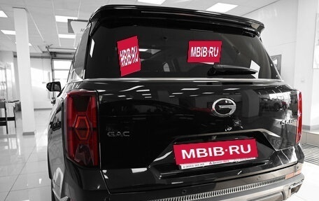 GAC GS8, 2024 год, 4 099 000 рублей, 3 фотография