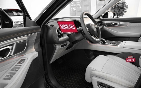 GAC GS8, 2024 год, 4 099 000 рублей, 11 фотография