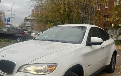 BMW X6, 2013 год, 2 650 000 рублей, 1 фотография