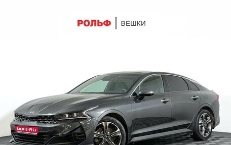 KIA K5, 2021 год, 2 847 000 рублей, 1 фотография