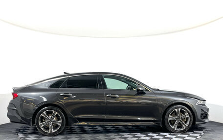 KIA K5, 2021 год, 2 847 000 рублей, 4 фотография