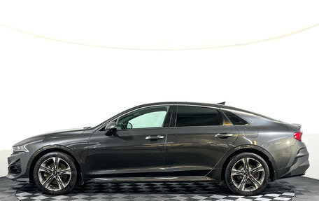 KIA K5, 2021 год, 2 847 000 рублей, 8 фотография