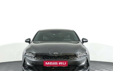 KIA K5, 2021 год, 2 847 000 рублей, 2 фотография