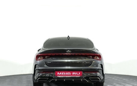 KIA K5, 2021 год, 2 847 000 рублей, 6 фотография