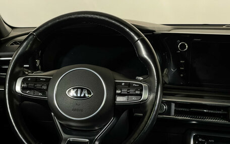 KIA K5, 2021 год, 2 847 000 рублей, 10 фотография