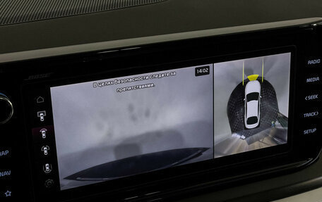 KIA K5, 2021 год, 2 847 000 рублей, 14 фотография