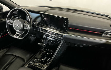 KIA K5, 2021 год, 2 847 000 рублей, 12 фотография