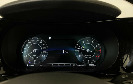 KIA K5, 2021 год, 2 847 000 рублей, 11 фотография