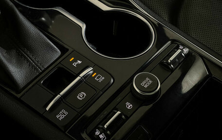 KIA K5, 2021 год, 2 847 000 рублей, 15 фотография