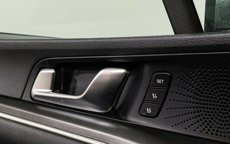 KIA K5, 2021 год, 2 847 000 рублей, 16 фотография
