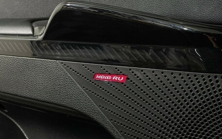 KIA K5, 2021 год, 2 847 000 рублей, 17 фотография