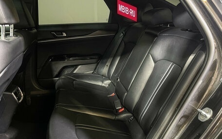 KIA K5, 2021 год, 2 847 000 рублей, 22 фотография