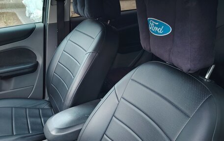 Ford Focus II рестайлинг, 2008 год, 800 000 рублей, 4 фотография