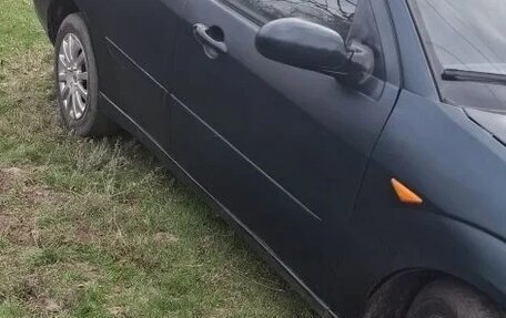 Ford Focus IV, 2004 год, 300 000 рублей, 8 фотография