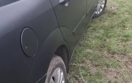 Ford Focus IV, 2004 год, 300 000 рублей, 5 фотография