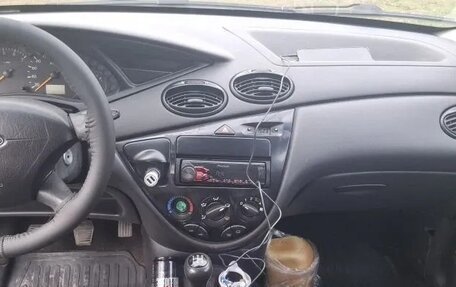 Ford Focus IV, 2004 год, 300 000 рублей, 6 фотография