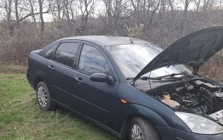 Ford Focus IV, 2004 год, 300 000 рублей, 2 фотография