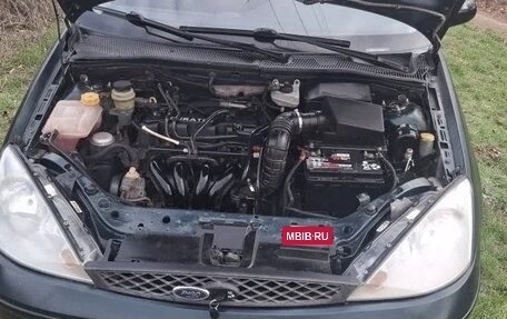 Ford Focus IV, 2004 год, 300 000 рублей, 3 фотография