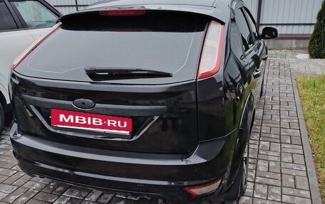Ford Focus II рестайлинг, 2008 год, 800 000 рублей, 6 фотография