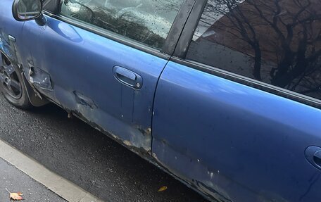 Mitsubishi Carisma I, 2001 год, 135 000 рублей, 7 фотография