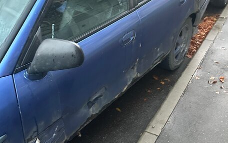 Mitsubishi Carisma I, 2001 год, 135 000 рублей, 8 фотография