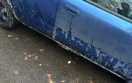 Mitsubishi Carisma I, 2001 год, 135 000 рублей, 3 фотография