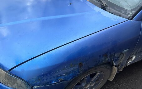 Mitsubishi Carisma I, 2001 год, 135 000 рублей, 9 фотография