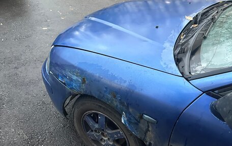 Mitsubishi Carisma I, 2001 год, 135 000 рублей, 10 фотография