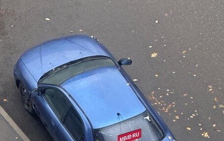 Mitsubishi Carisma I, 2001 год, 135 000 рублей, 11 фотография