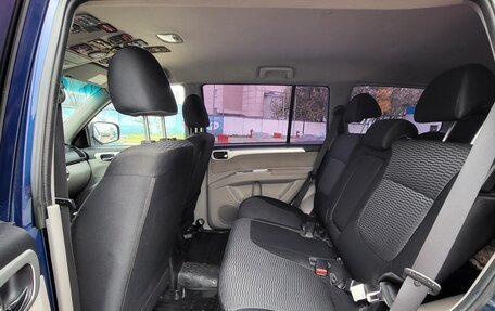 Mitsubishi Pajero Sport II рестайлинг, 2013 год, 1 849 000 рублей, 7 фотография