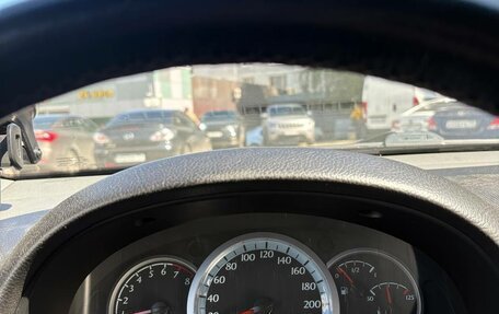 Chevrolet Lacetti, 2007 год, 460 000 рублей, 4 фотография