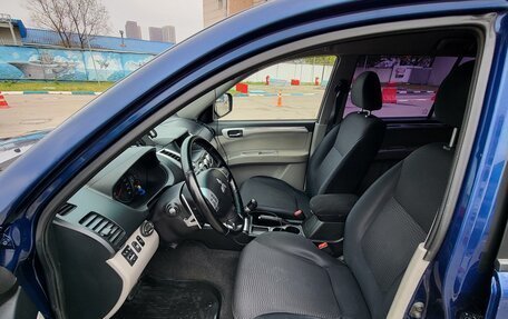 Mitsubishi Pajero Sport II рестайлинг, 2013 год, 1 849 000 рублей, 8 фотография