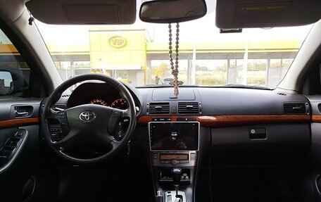 Toyota Avensis III рестайлинг, 2006 год, 799 000 рублей, 9 фотография