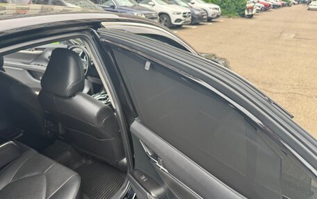 Toyota Camry, 2022 год, 4 000 000 рублей, 9 фотография