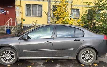 Renault Laguna III рестайлинг, 2010 год, 750 000 рублей, 3 фотография