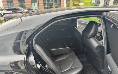 Toyota Camry, 2022 год, 4 000 000 рублей, 10 фотография