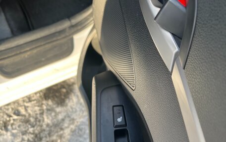 Hyundai Elantra VI рестайлинг, 2017 год, 1 449 000 рублей, 13 фотография