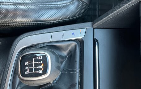 Hyundai Elantra VI рестайлинг, 2017 год, 1 449 000 рублей, 14 фотография